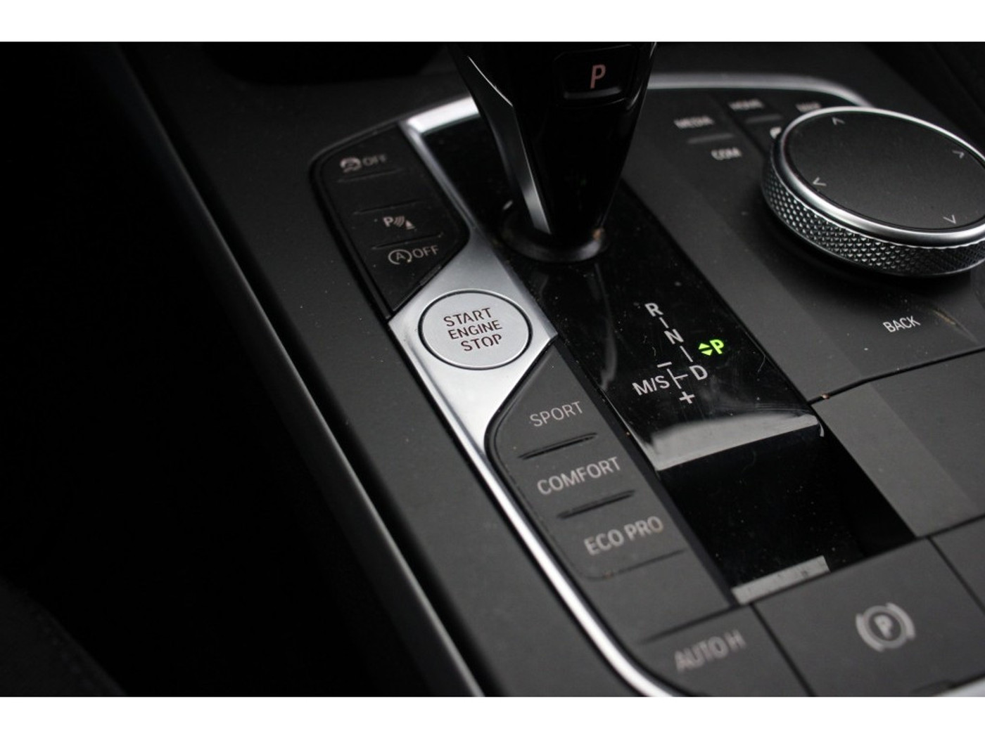 Foto van BMW 116d
