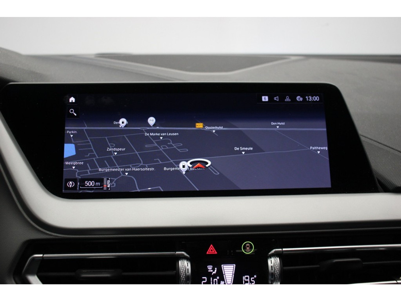 Foto van BMW 116d