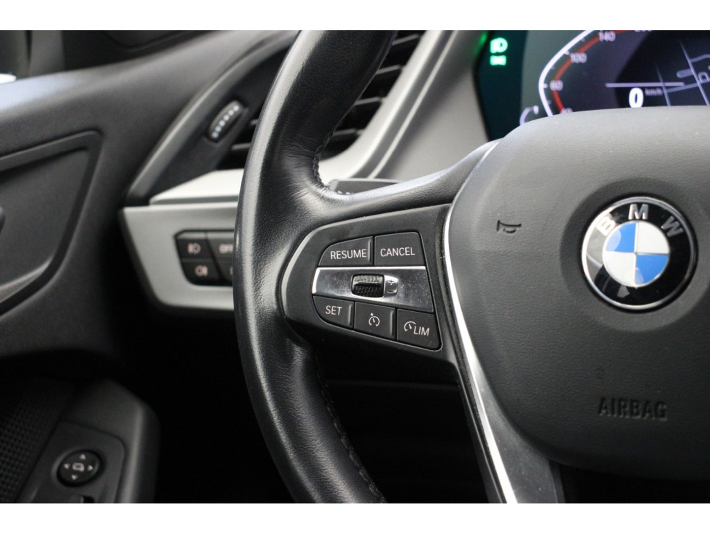 Foto van BMW 116d