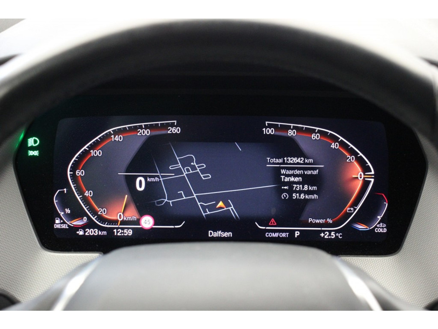 Foto van BMW 116d