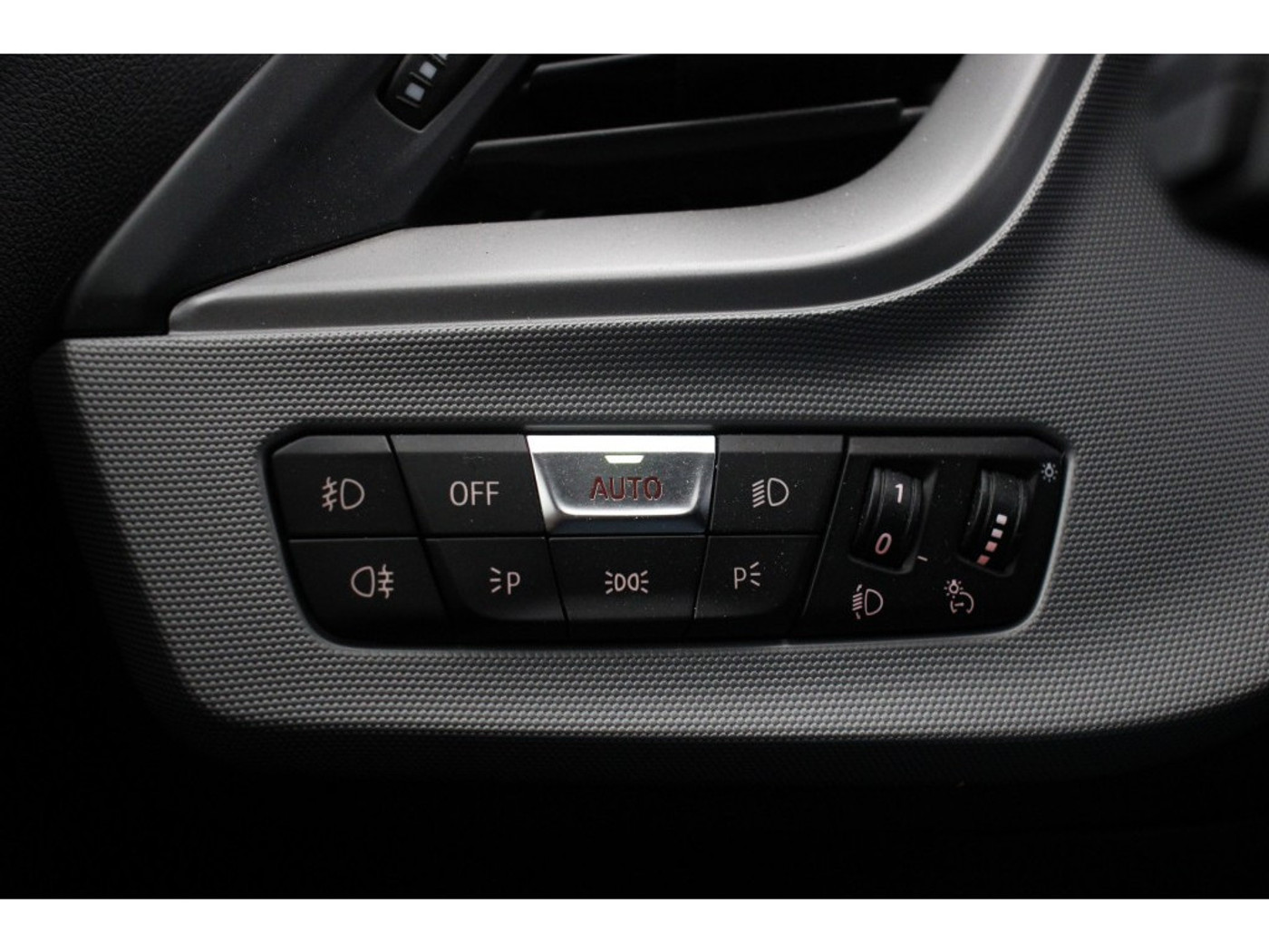 Foto van BMW 116d