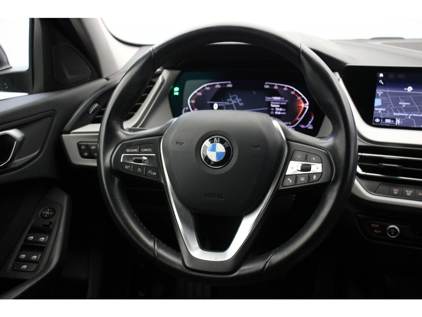 Foto van BMW 116d