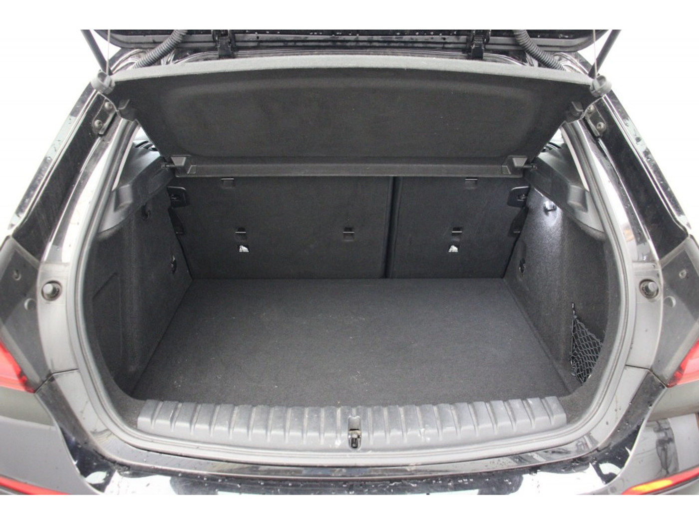 Foto van BMW 116d