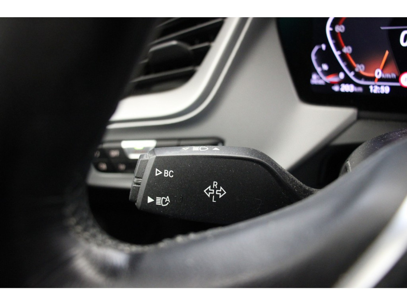 Foto van BMW 116d