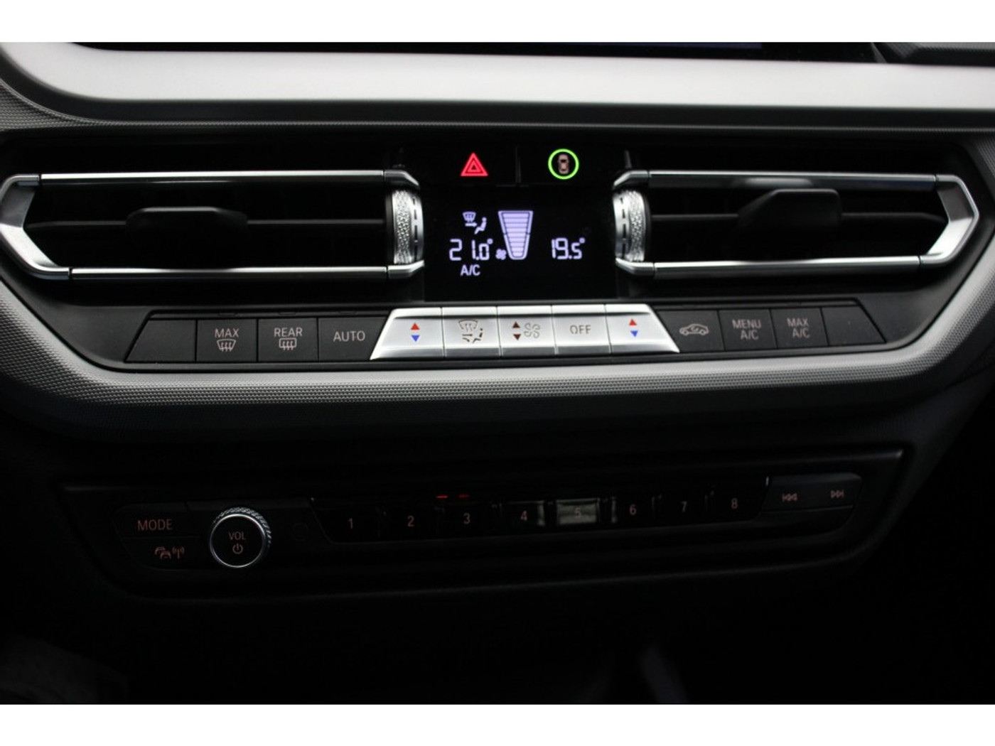 Foto van BMW 116d