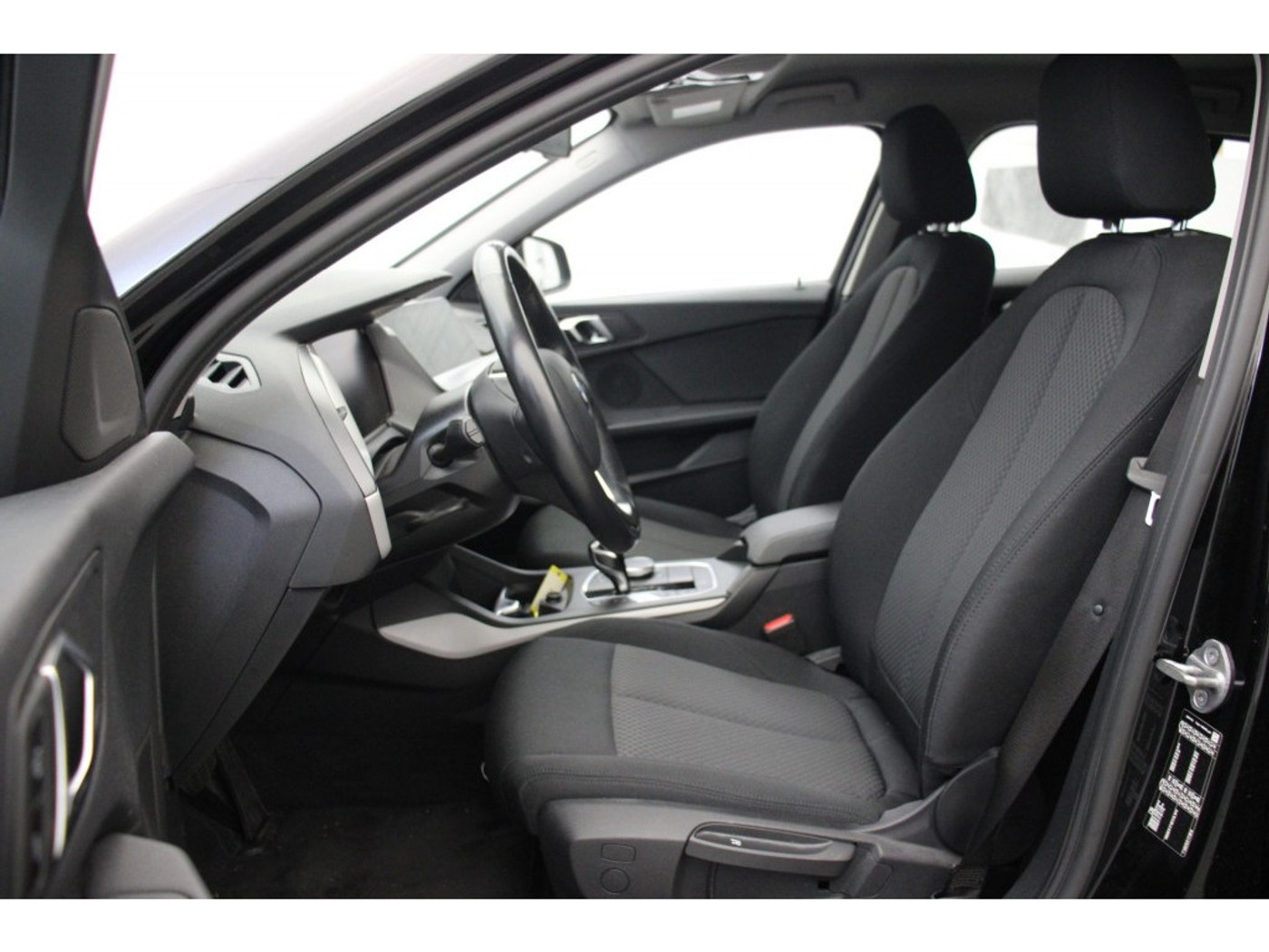 Foto van BMW 116d