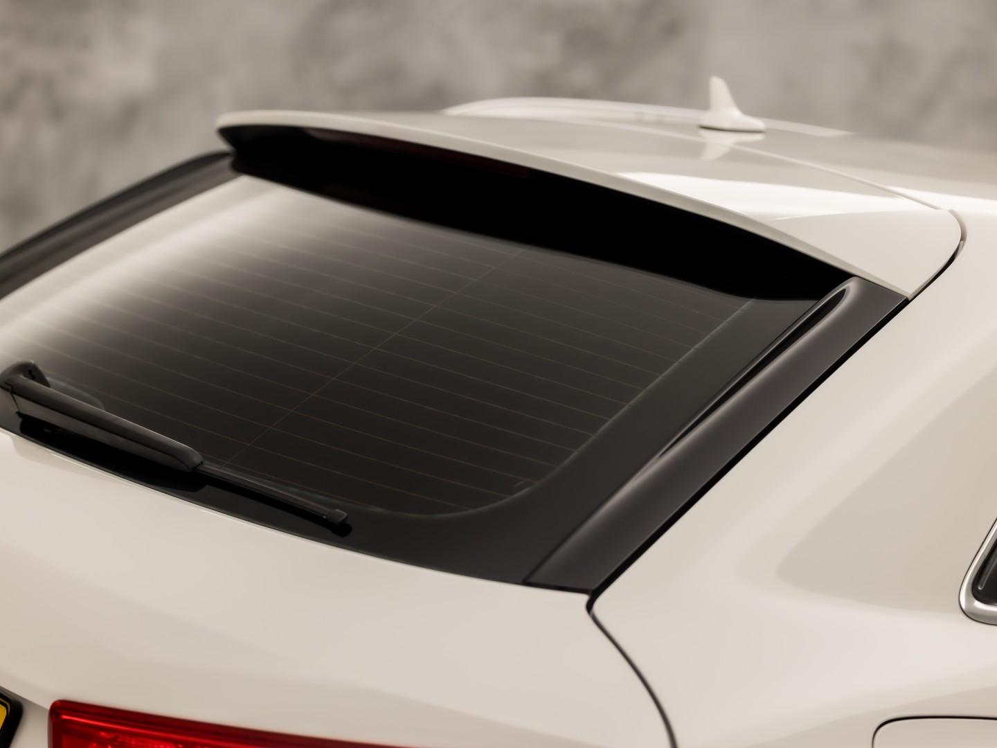 Foto van Audi Q3