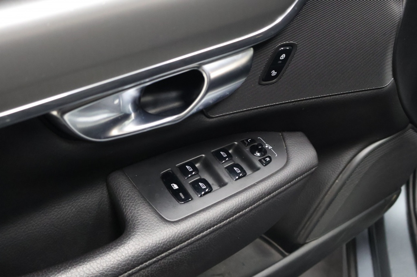 Foto van Volvo V90