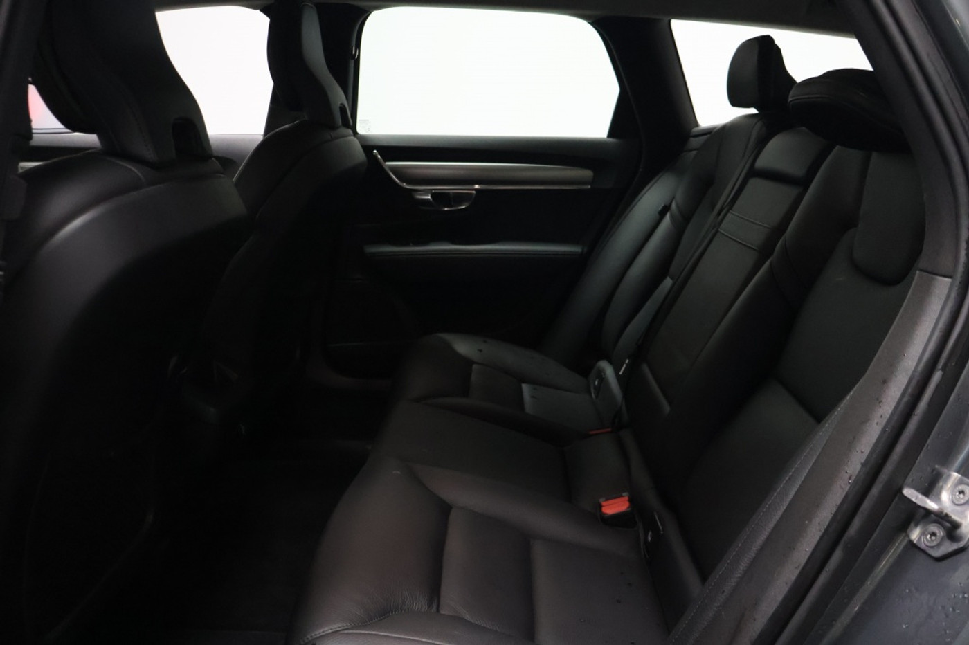 Foto van Volvo V90