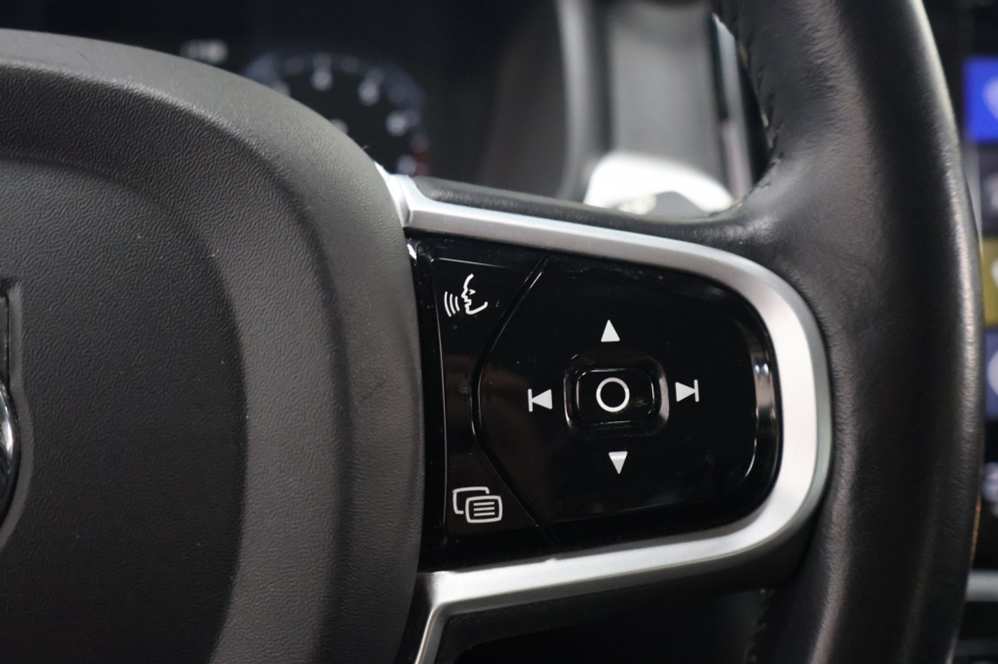 Foto van Volvo V90