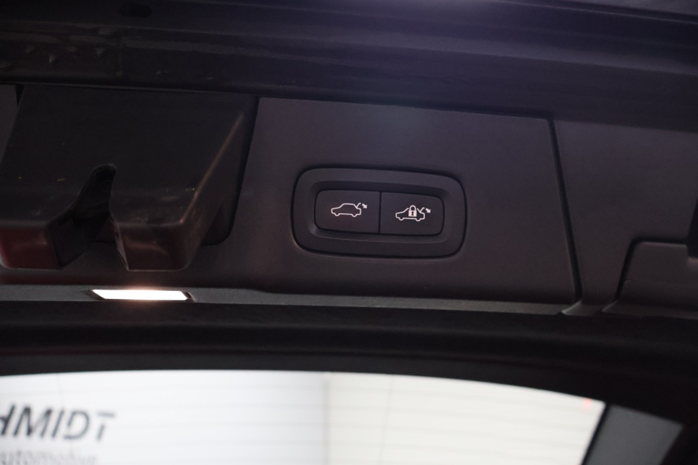 Foto van Volvo V90
