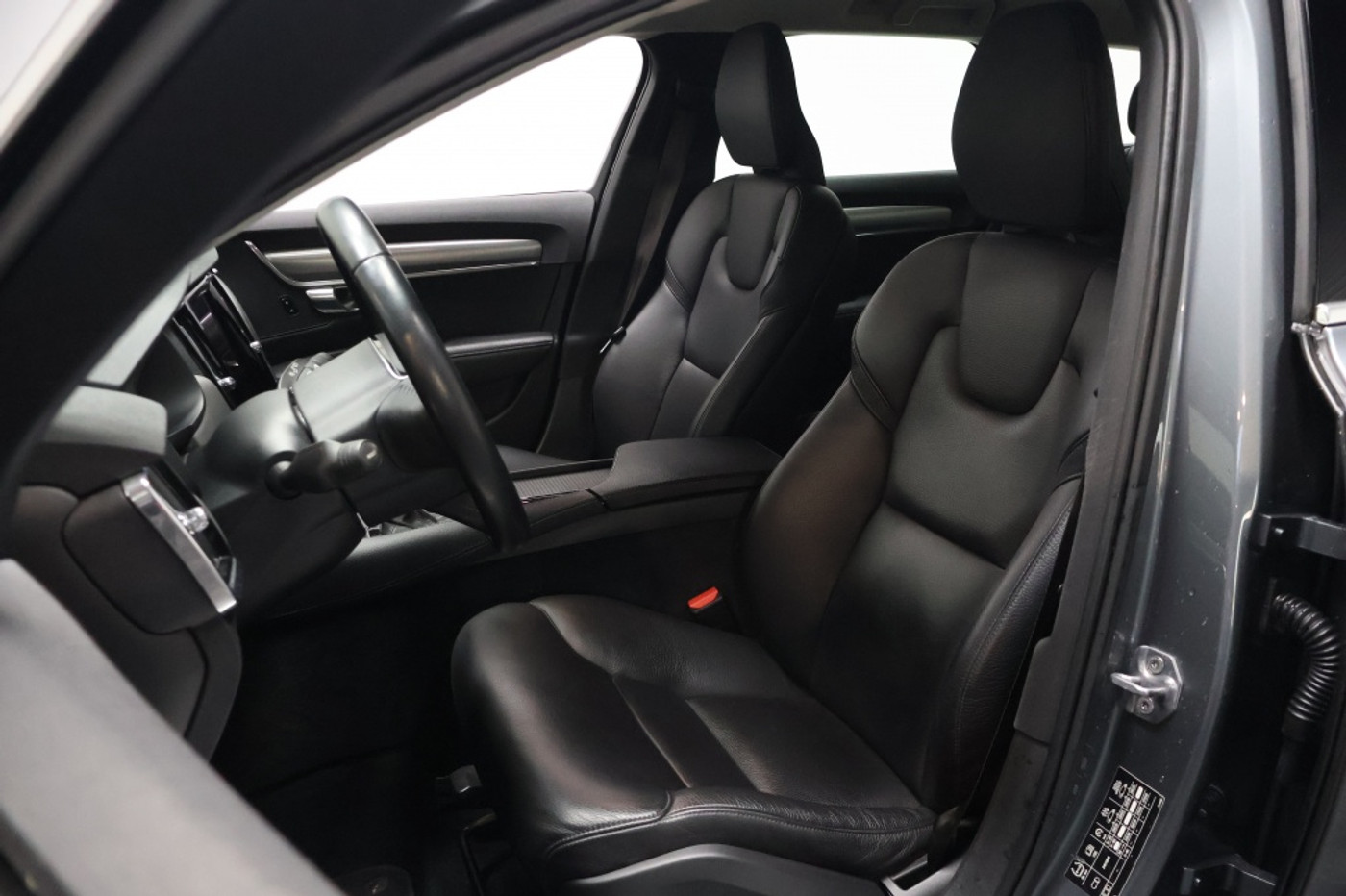 Foto van Volvo V90