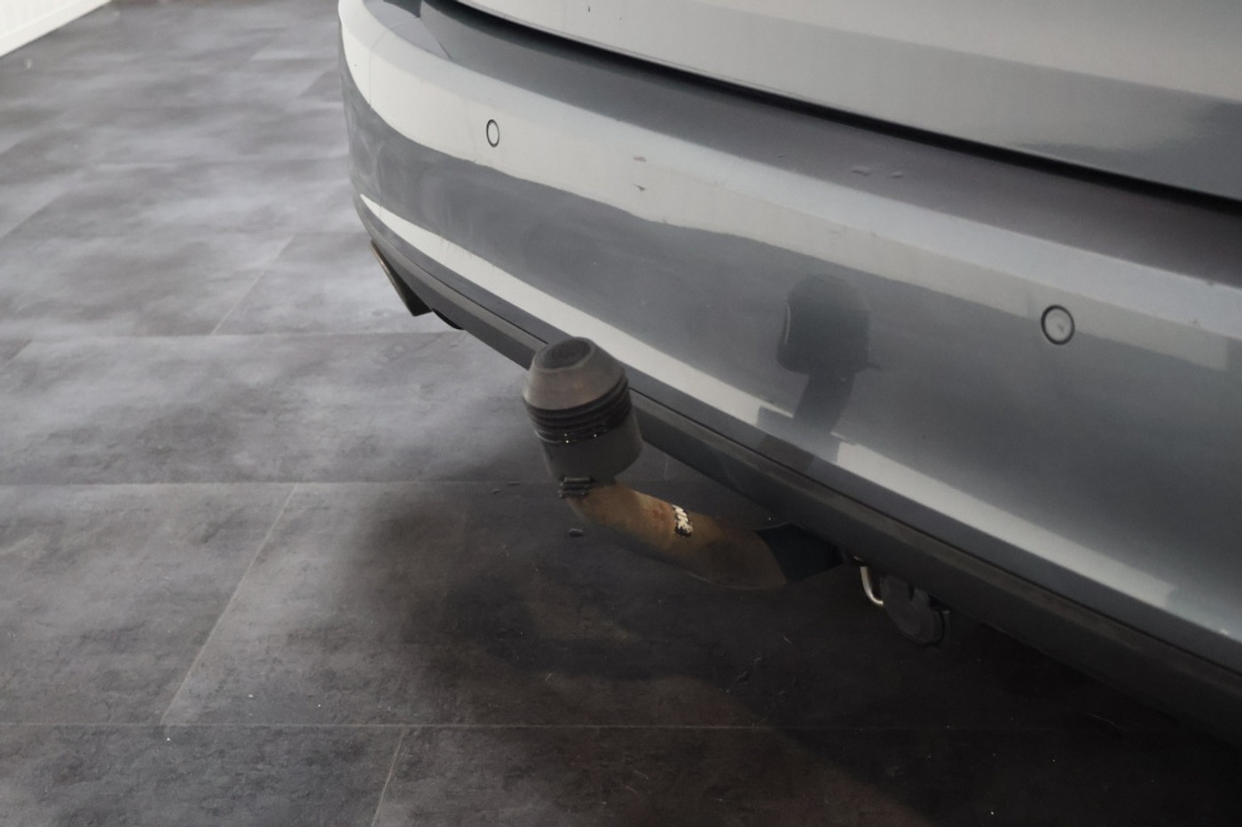 Foto van Volvo V90