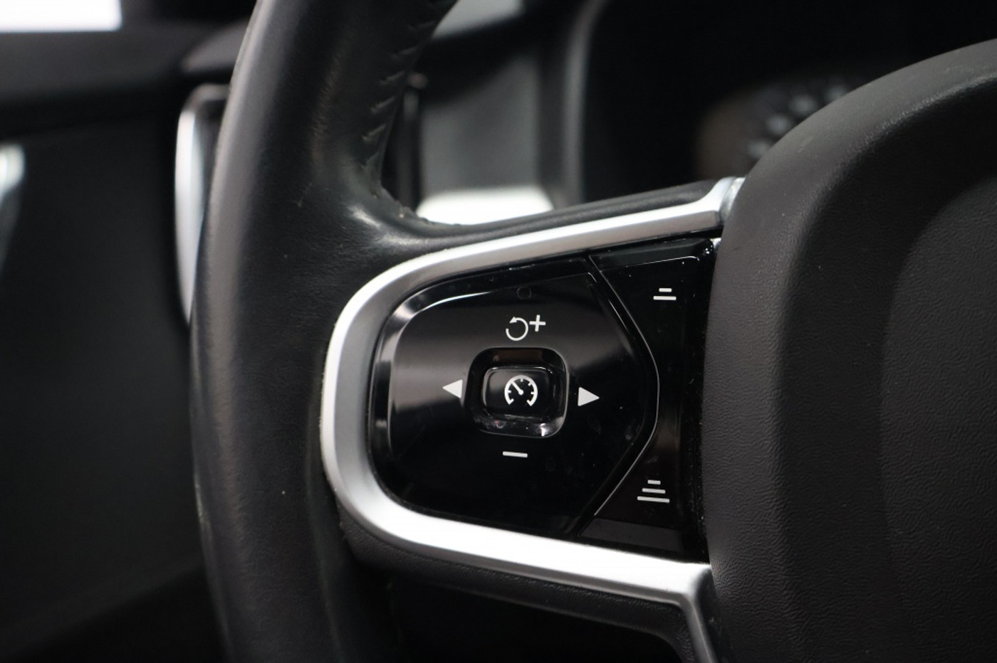 Foto van Volvo V90