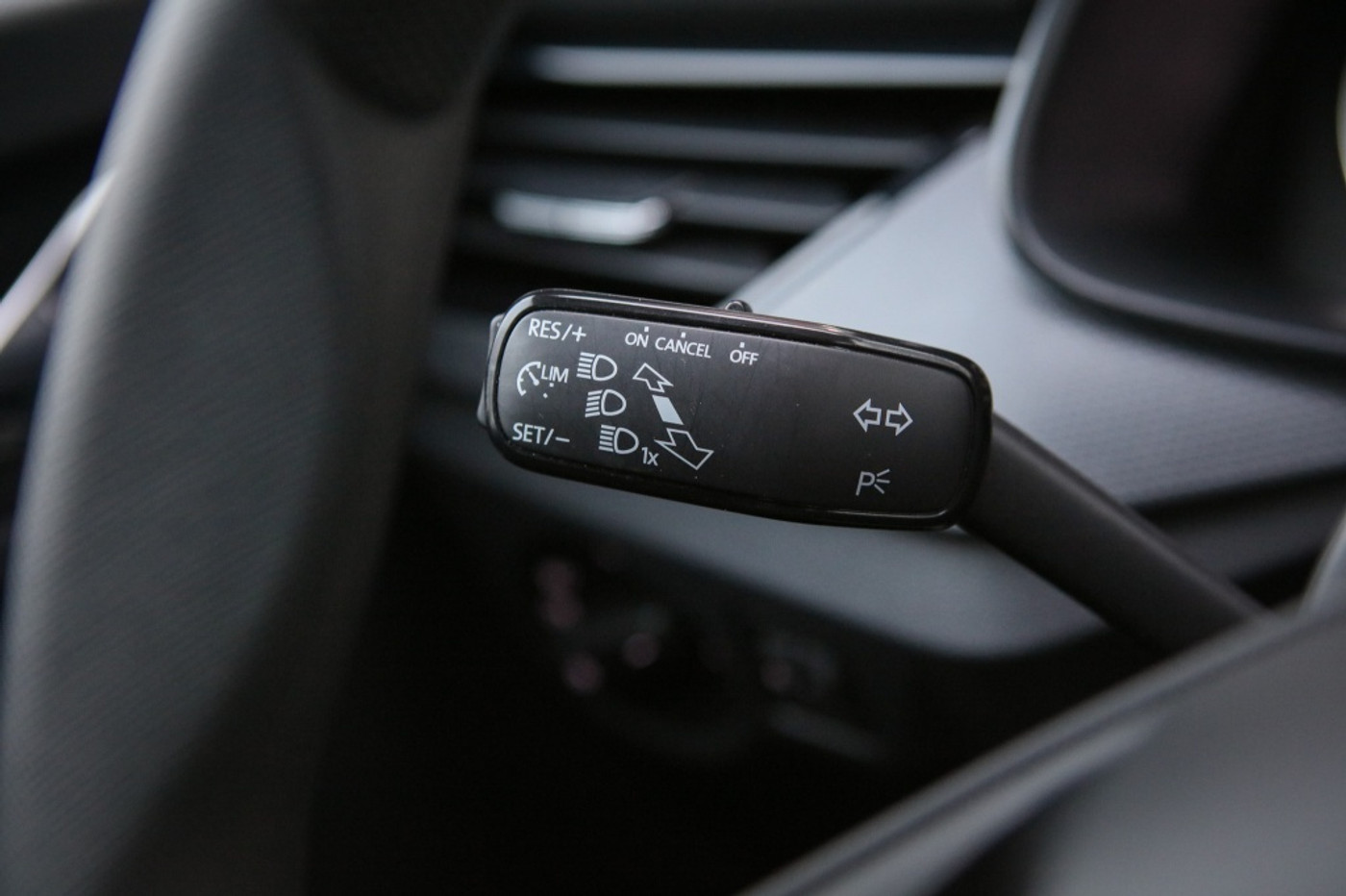 Foto van Skoda Scala