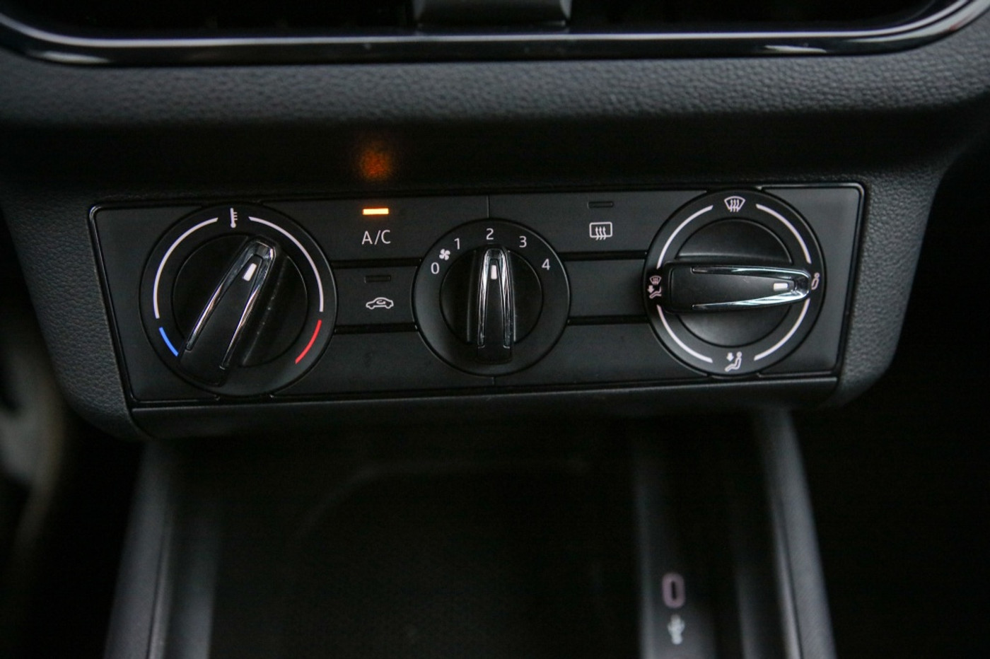 Foto van Skoda Scala