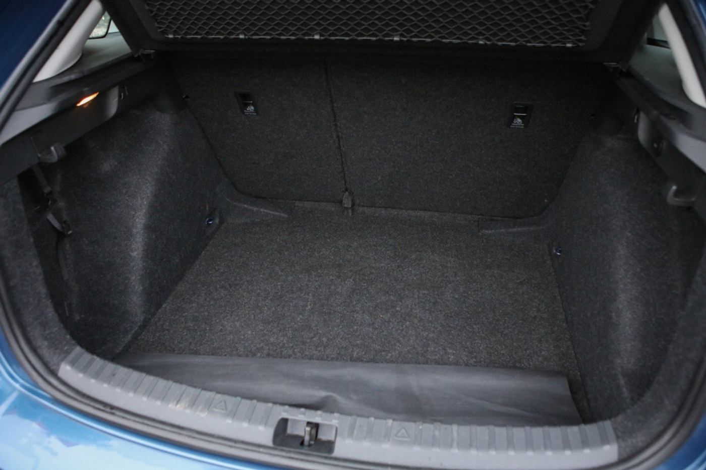 Foto van Skoda Scala