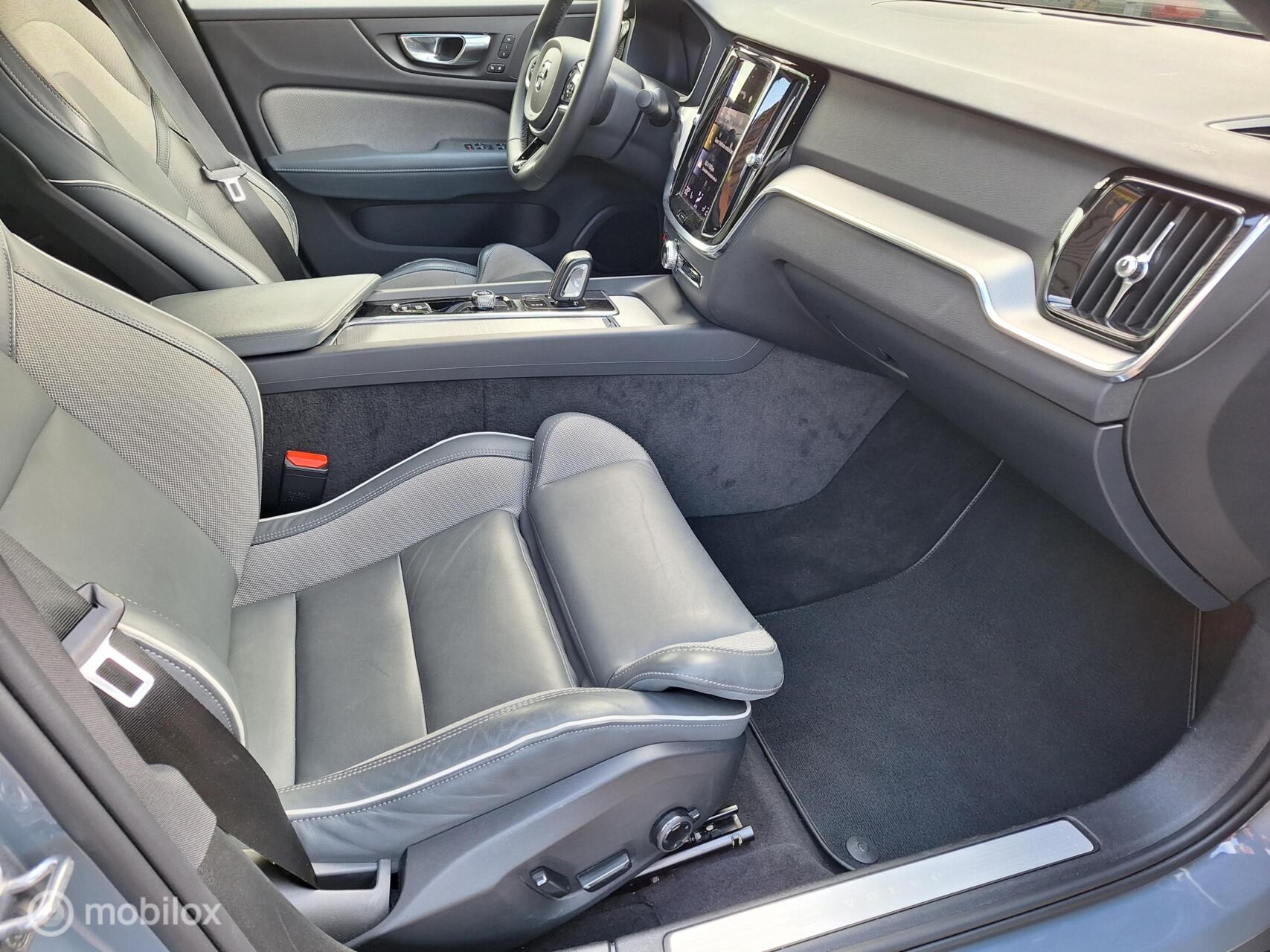 Foto van Volvo S60