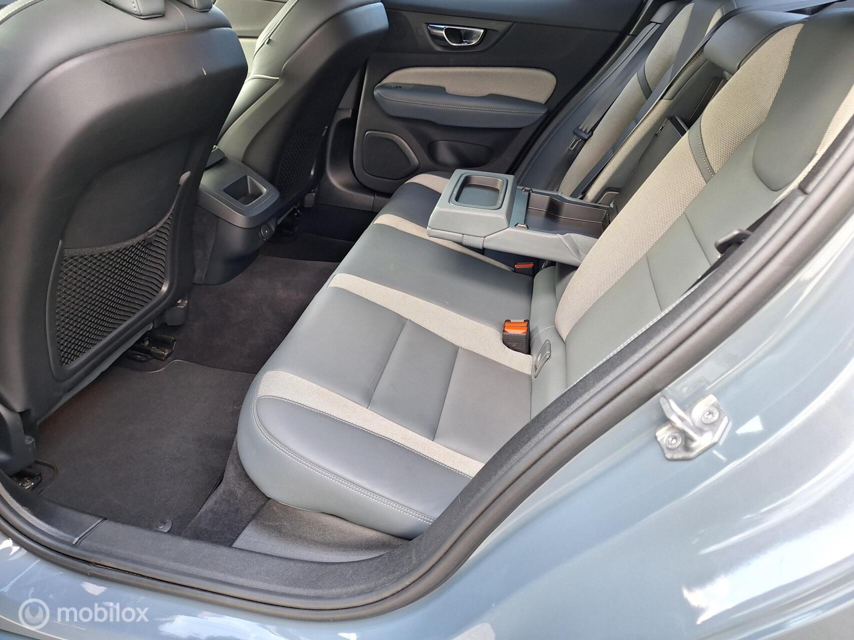 Foto van Volvo S60