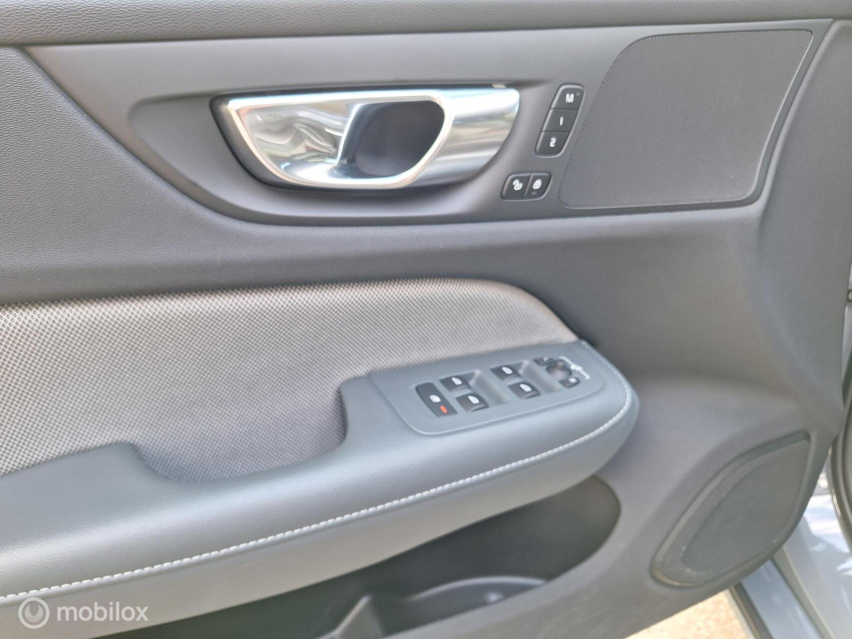 Foto van Volvo S60