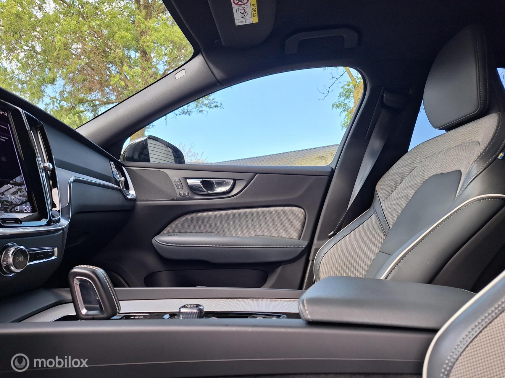 Foto van Volvo S60