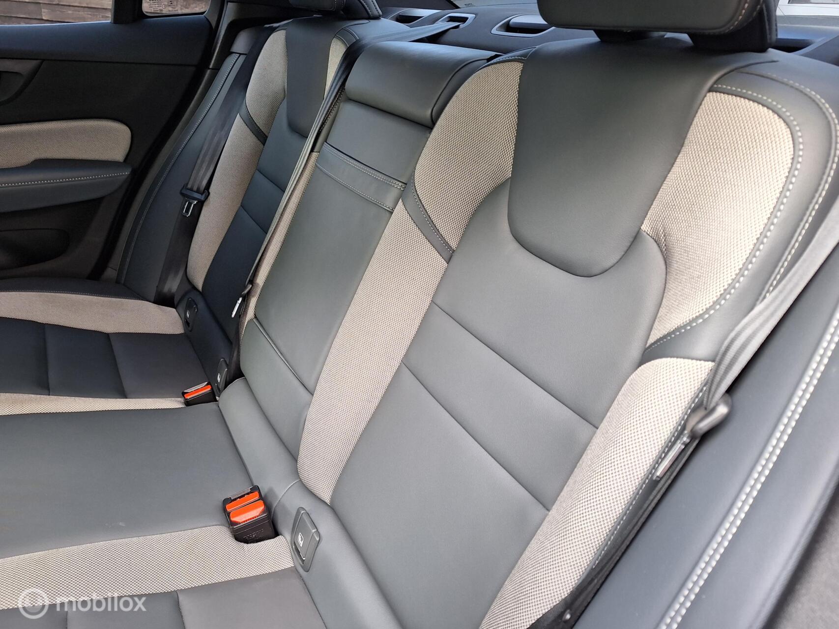 Foto van Volvo S60