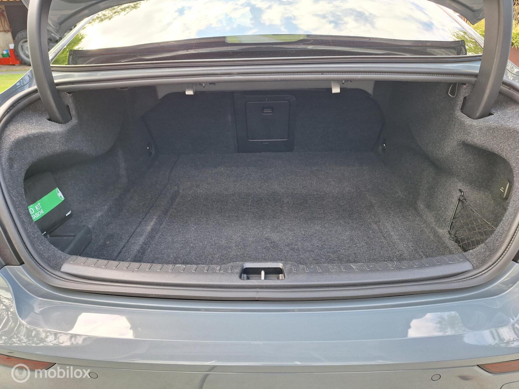 Foto van Volvo S60