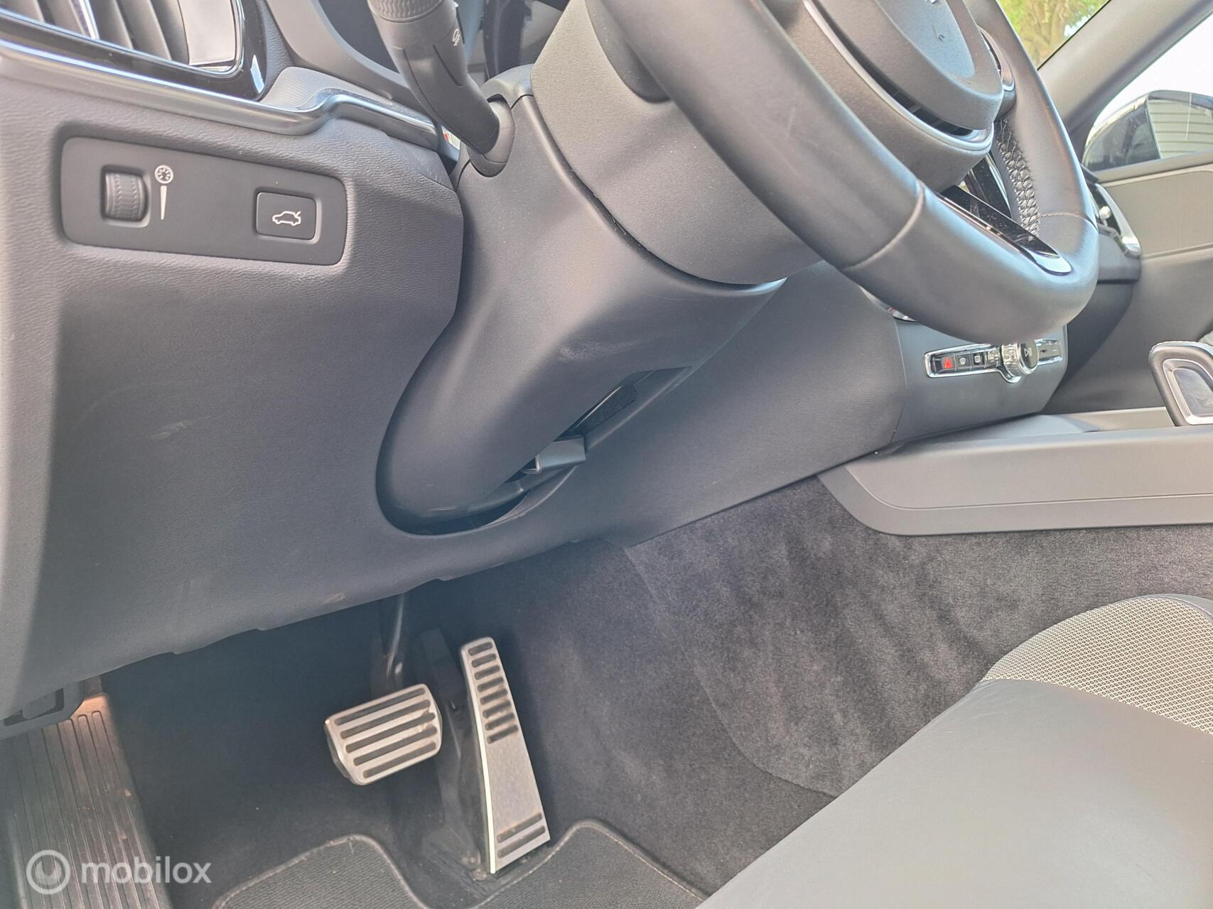 Foto van Volvo S60