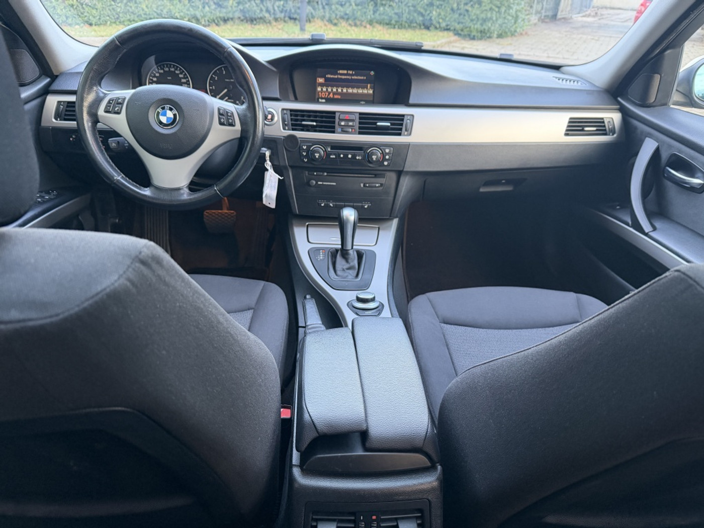 Foto van BMW 3er Reihe