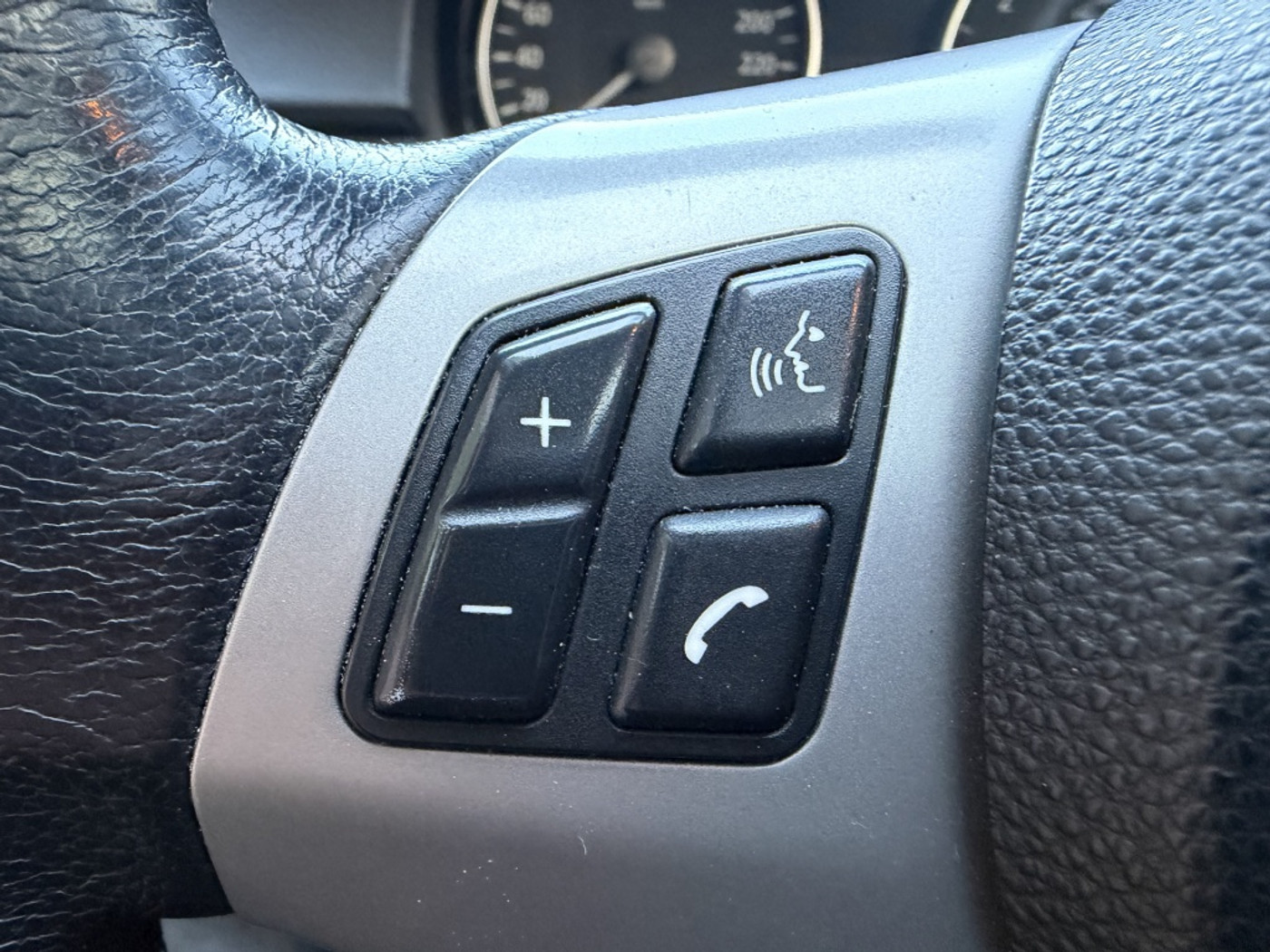 Foto van BMW 3er Reihe