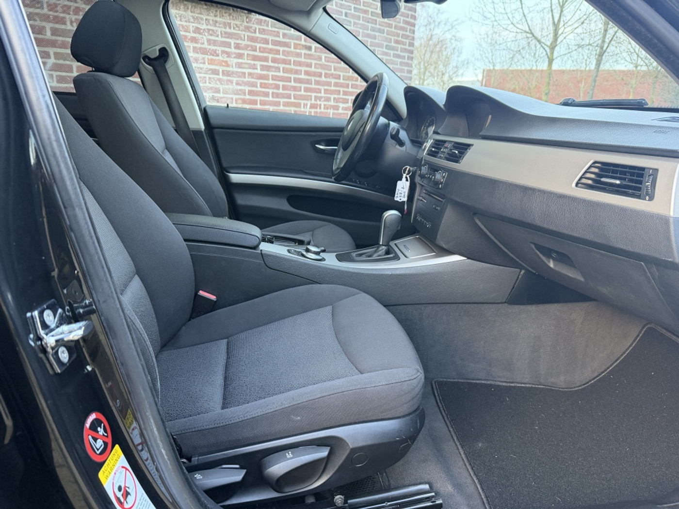 Foto van BMW 3er Reihe