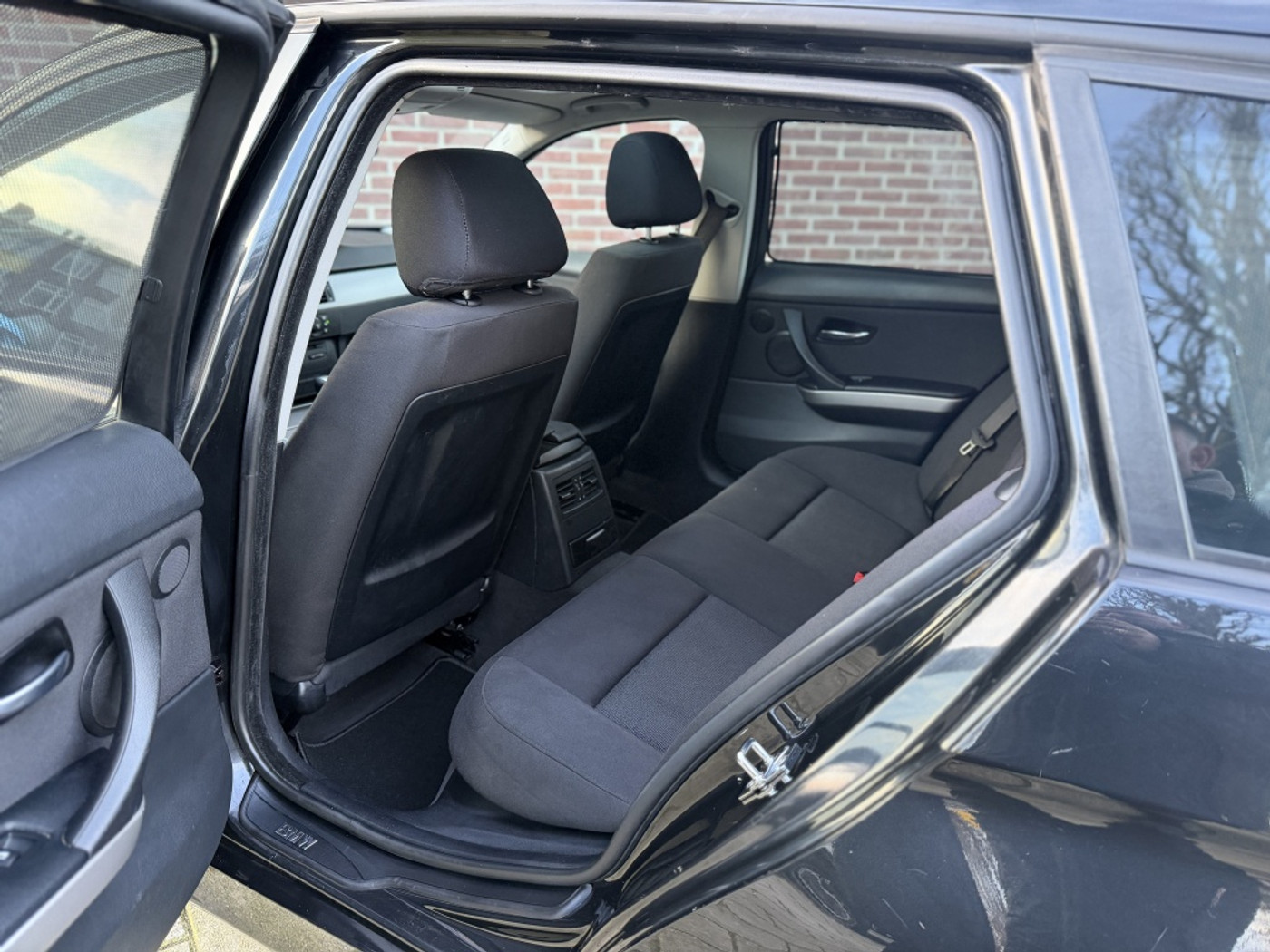 Foto van BMW 3er Reihe