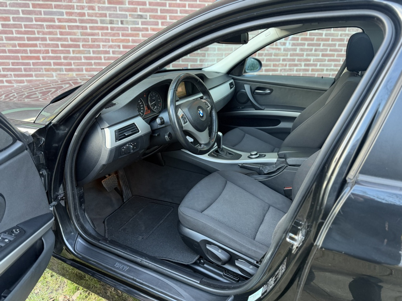 Foto van BMW 3er Reihe