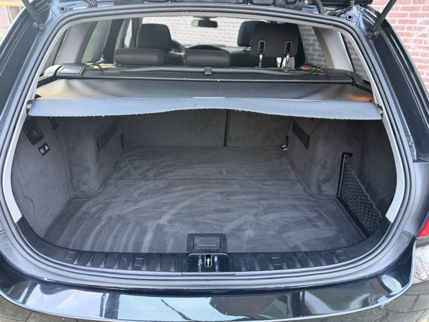 Foto van BMW 3er Reihe
