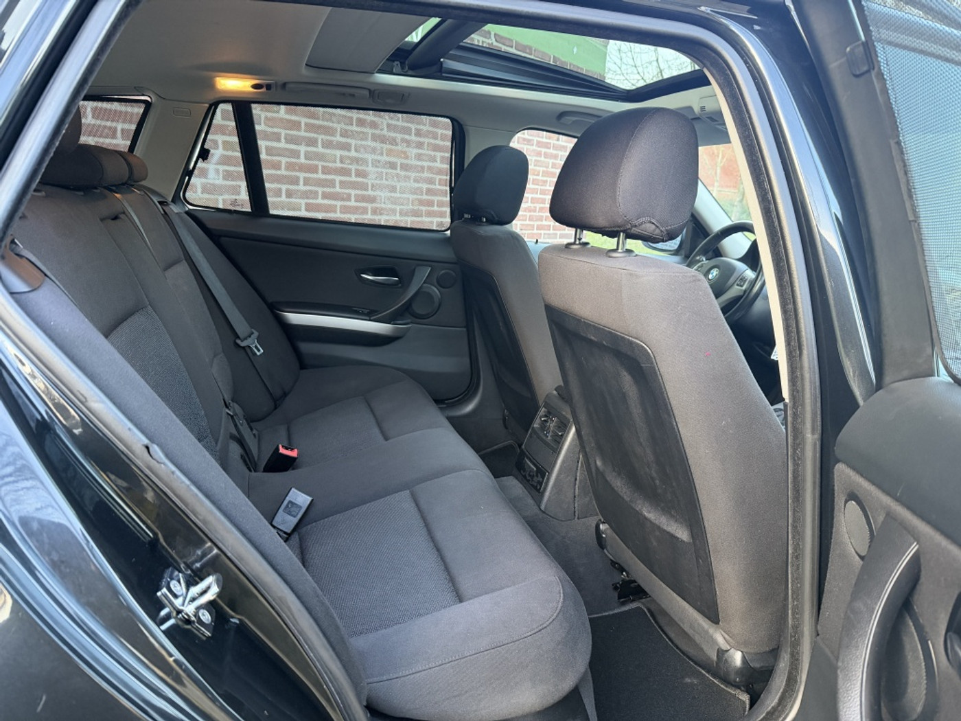 Foto van BMW 3er Reihe