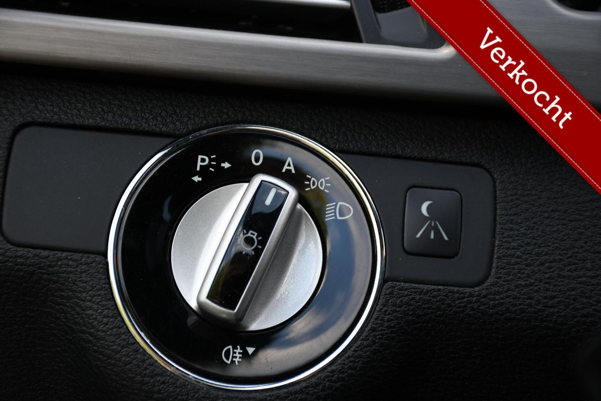 Foto van Mercedes-Benz E 350 Cgi