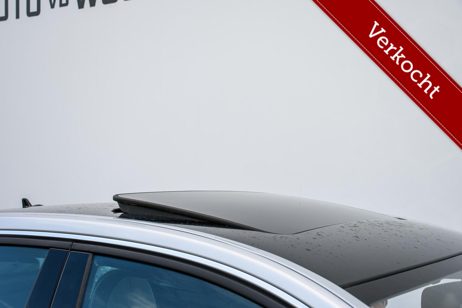 Foto van Mercedes-Benz E 350 Cgi