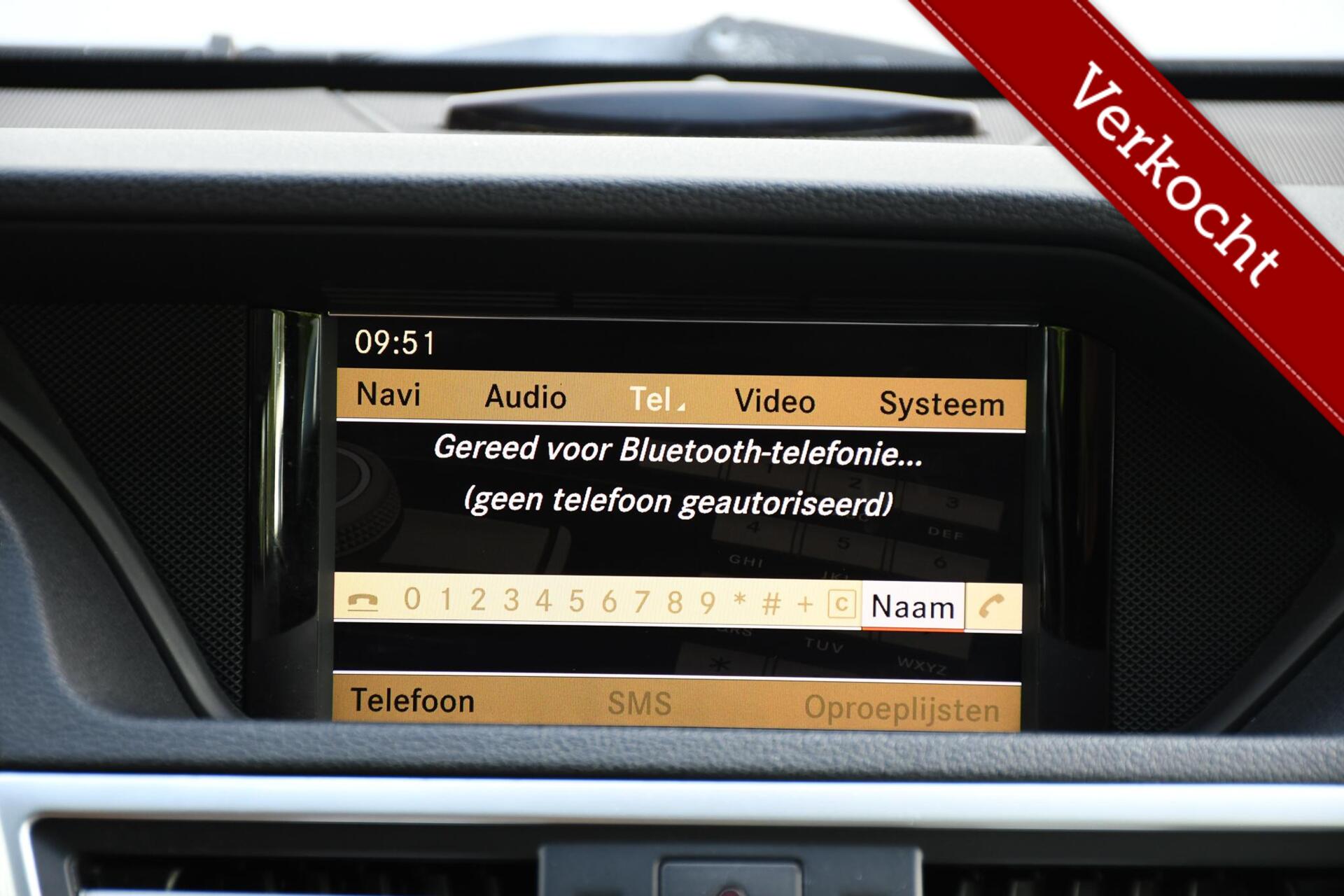 Foto van Mercedes-Benz E 350 Cgi