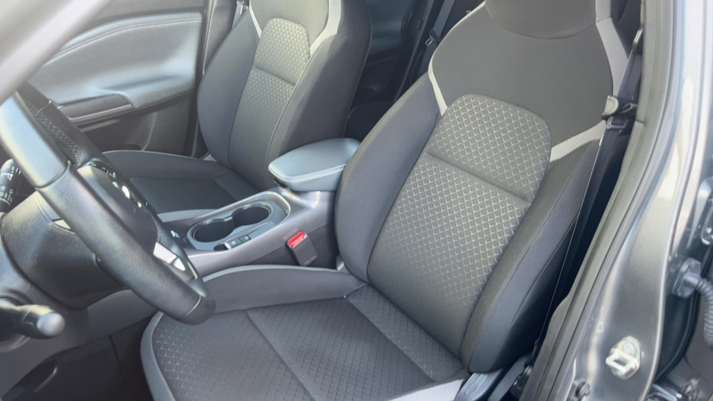 Foto van Nissan Nissan Juke