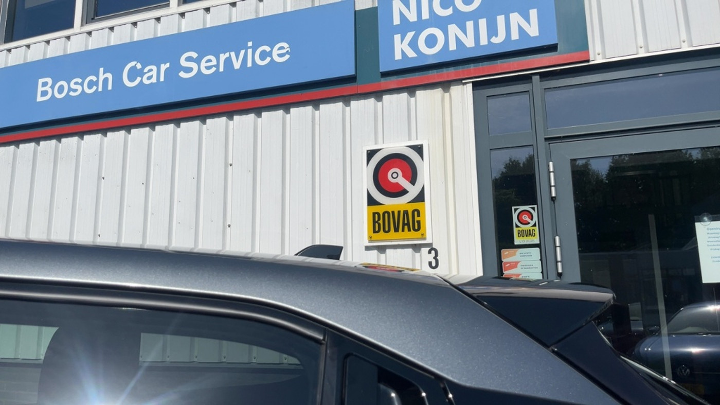 Foto van Nissan Nissan Juke