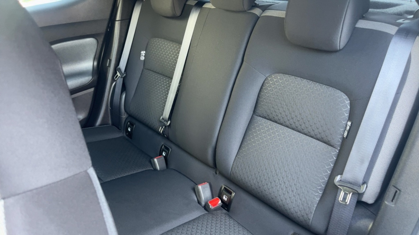 Foto van Nissan Nissan Juke