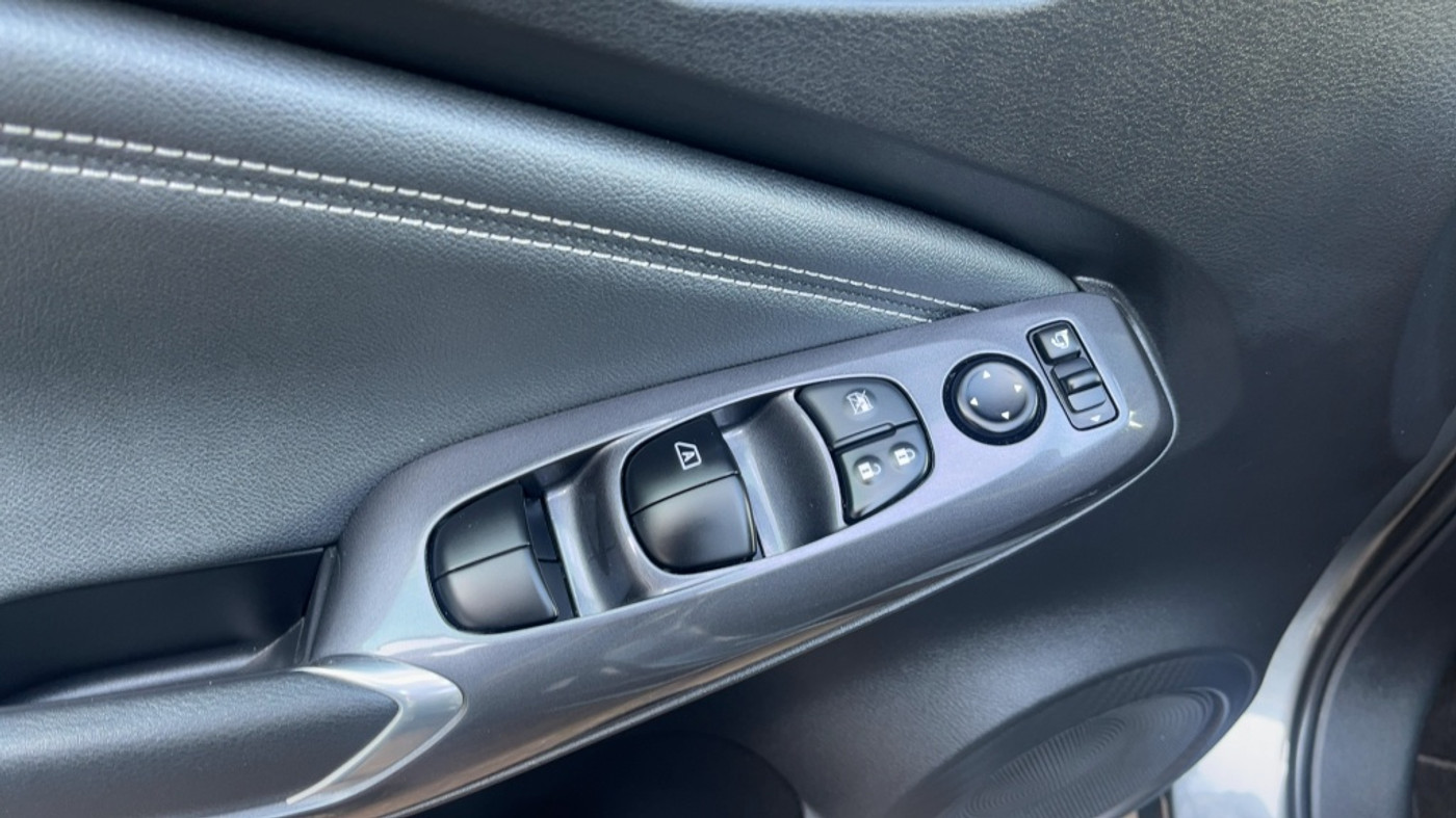 Foto van Nissan Nissan Juke