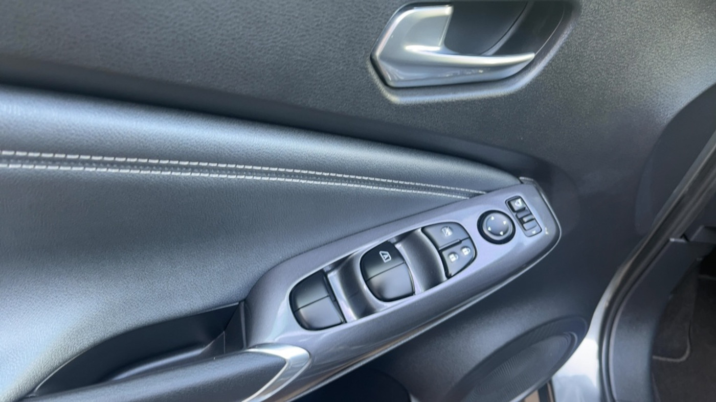 Foto van Nissan Nissan Juke