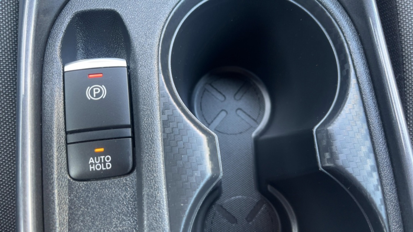 Foto van Nissan Nissan Juke