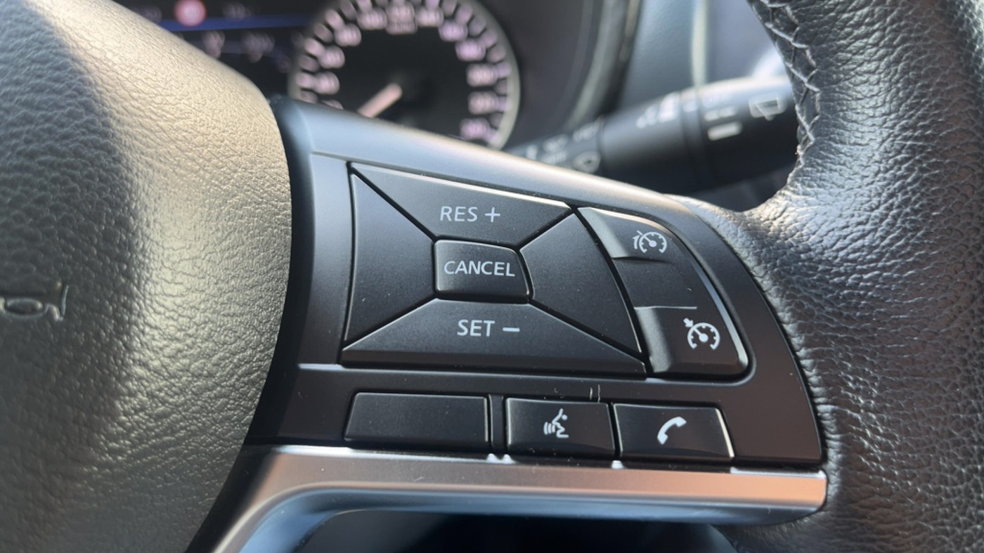 Foto van Nissan Nissan Juke