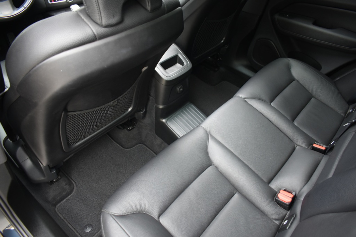 Foto van Volvo Xc60