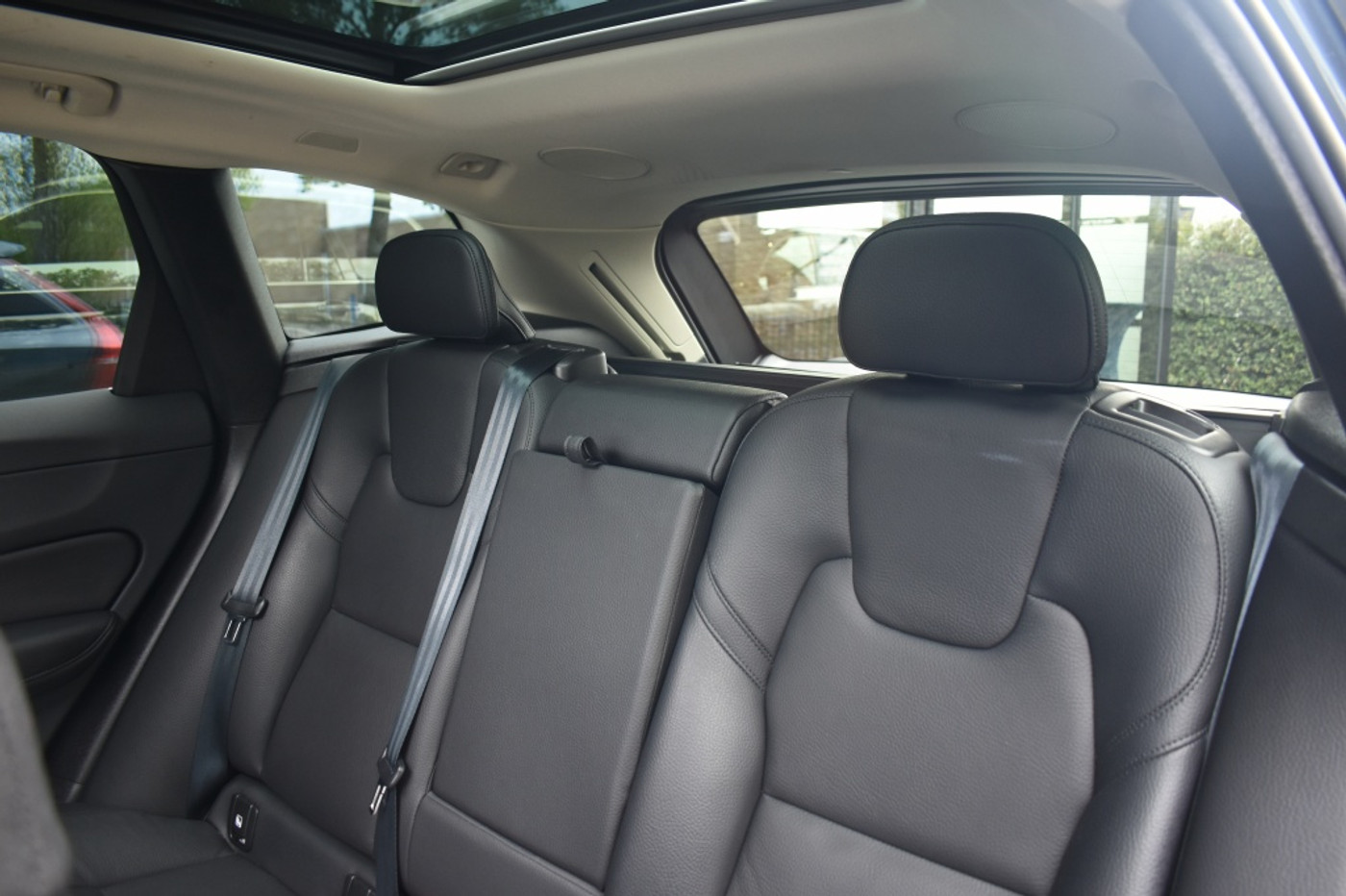 Foto van Volvo Xc60