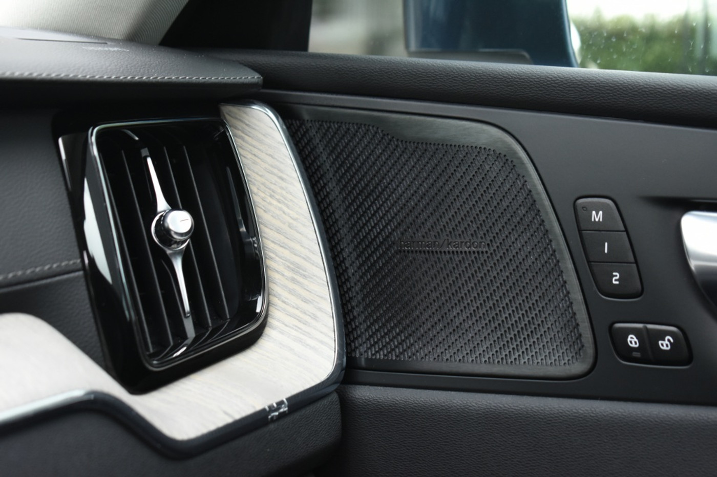 Foto van Volvo Xc60