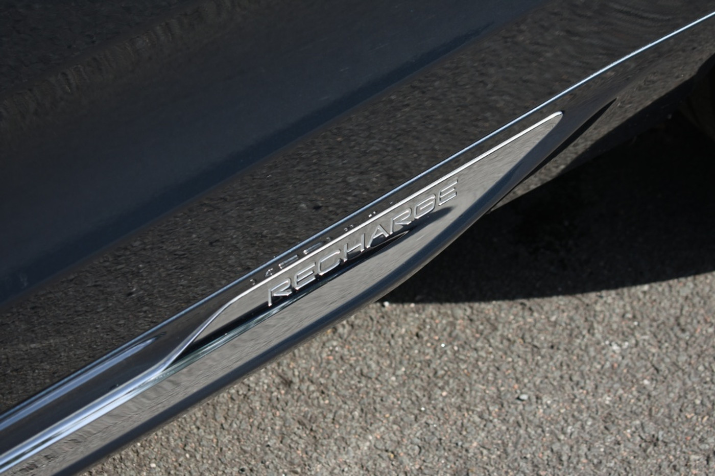 Foto van Volvo Xc60