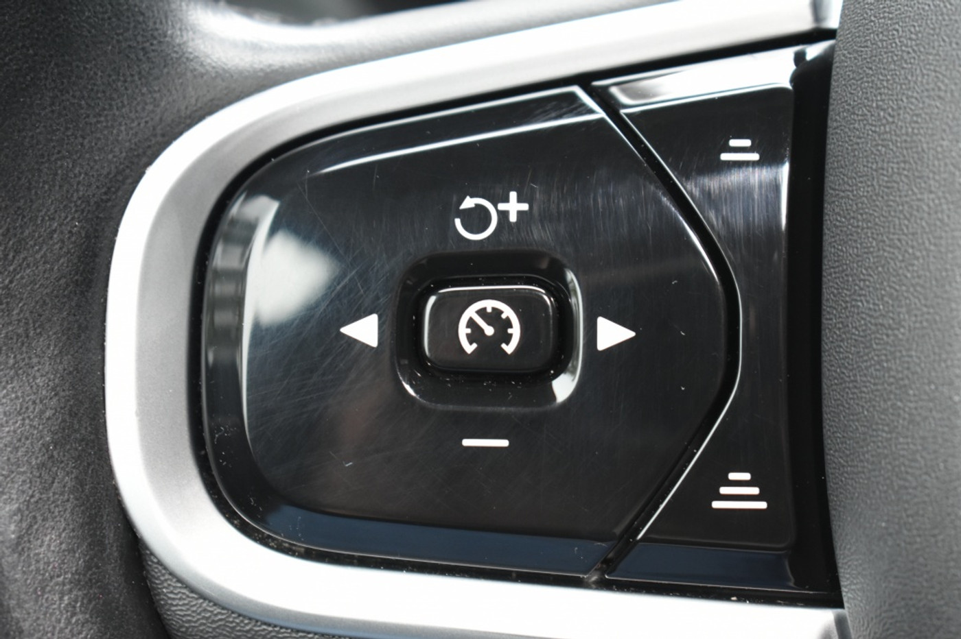 Foto van Volvo Xc60